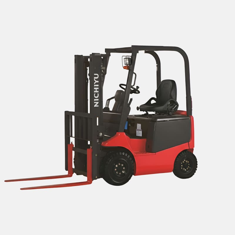 Xe nâng điện NICHIYU FBC25P-70B-350SF